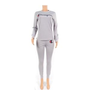 Two piece Inspire Champion